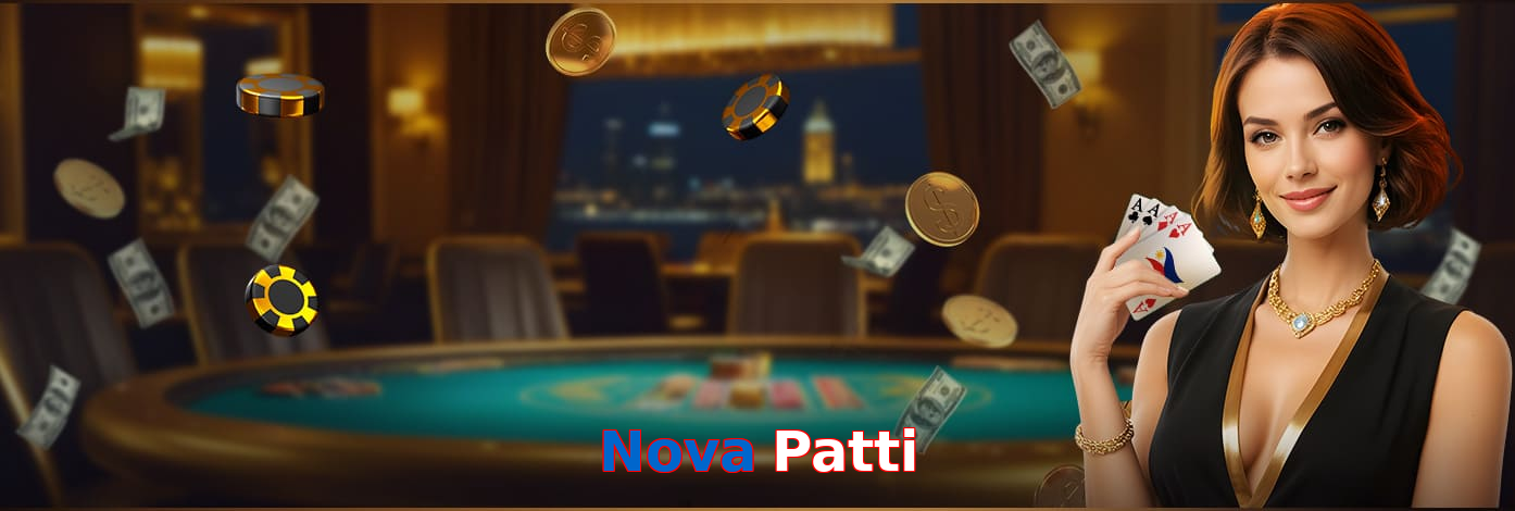 Nova Patti